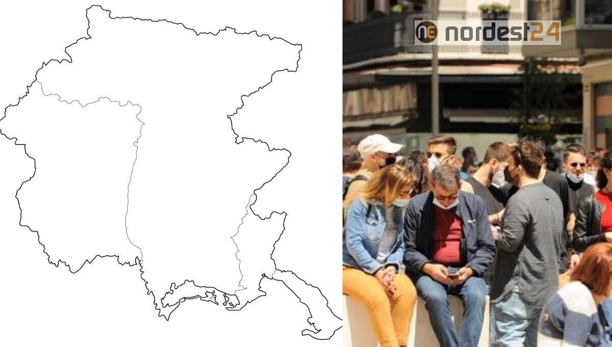 Fvg da 1 giugno zona bianca: stop al coprifuoco - 