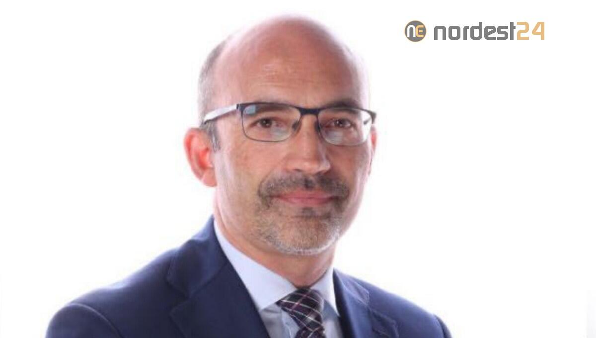 ASUFC: Imazio nuovo Direttore Cardiologia Udine - 