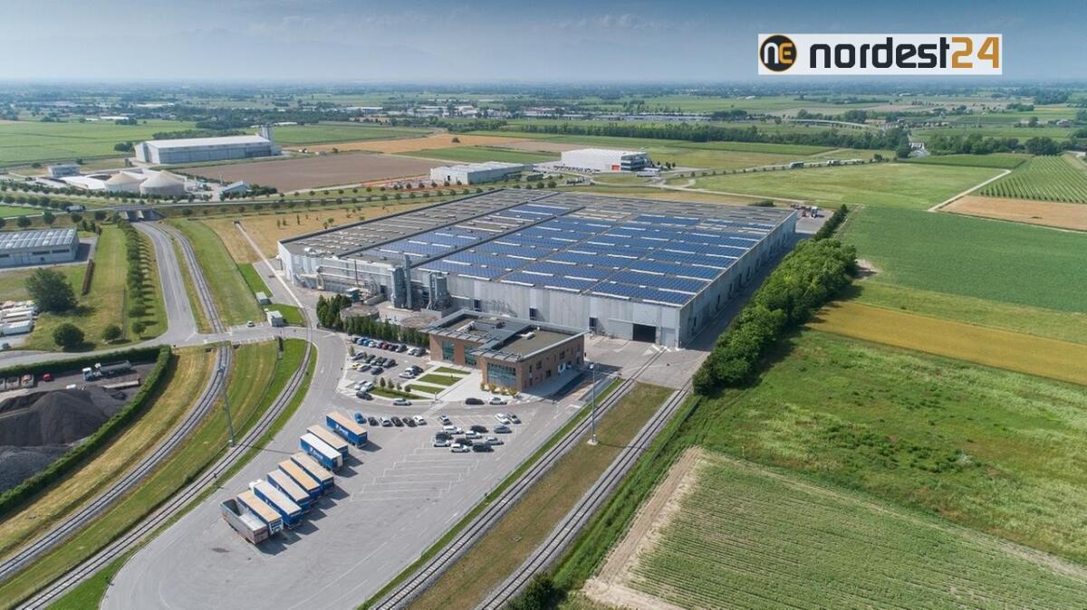 San Vito, la Giunta interviene sulla richiesta di ampliamento di Kronospan Italia - 
