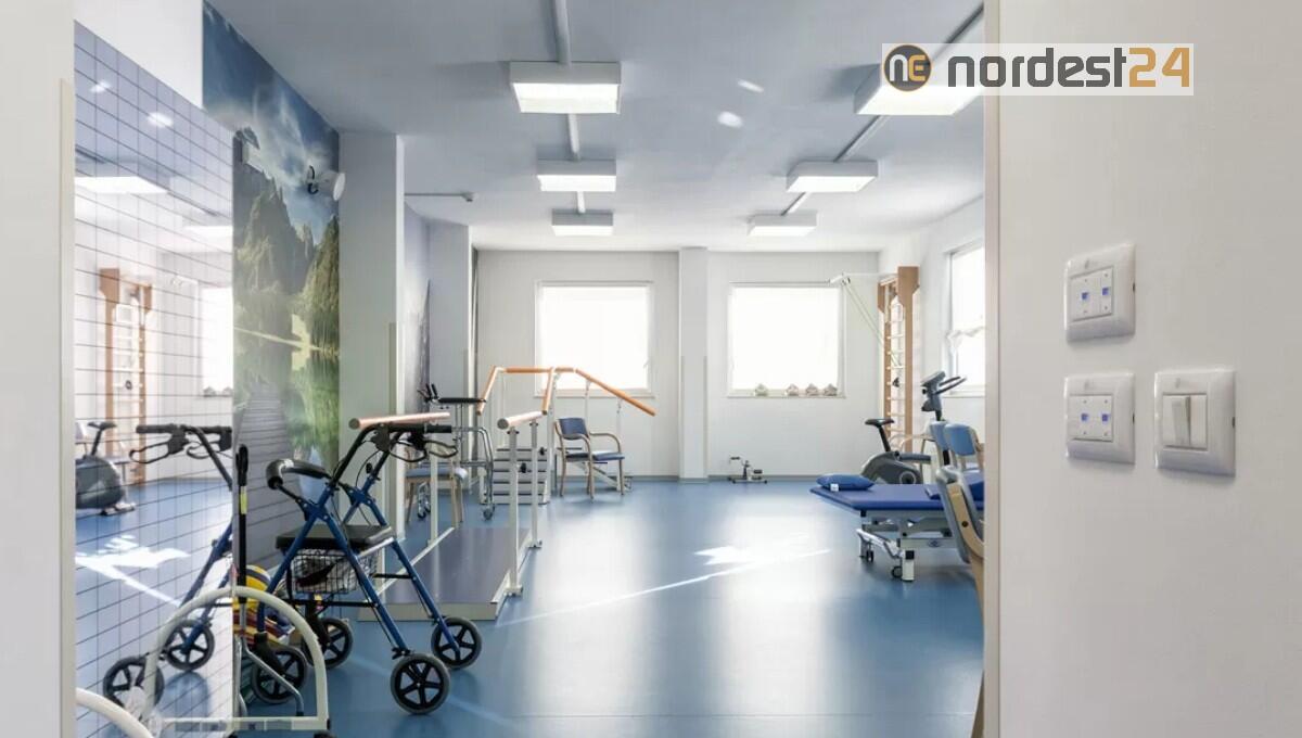 Linee guida Regioni: visite in Rsa solo con 'pass verde' - 