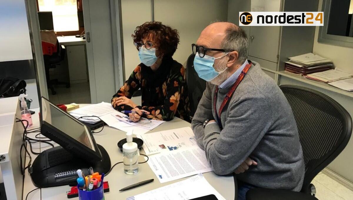 Vaccini, Riccardi: "602 adesioni alle 11.30" - 