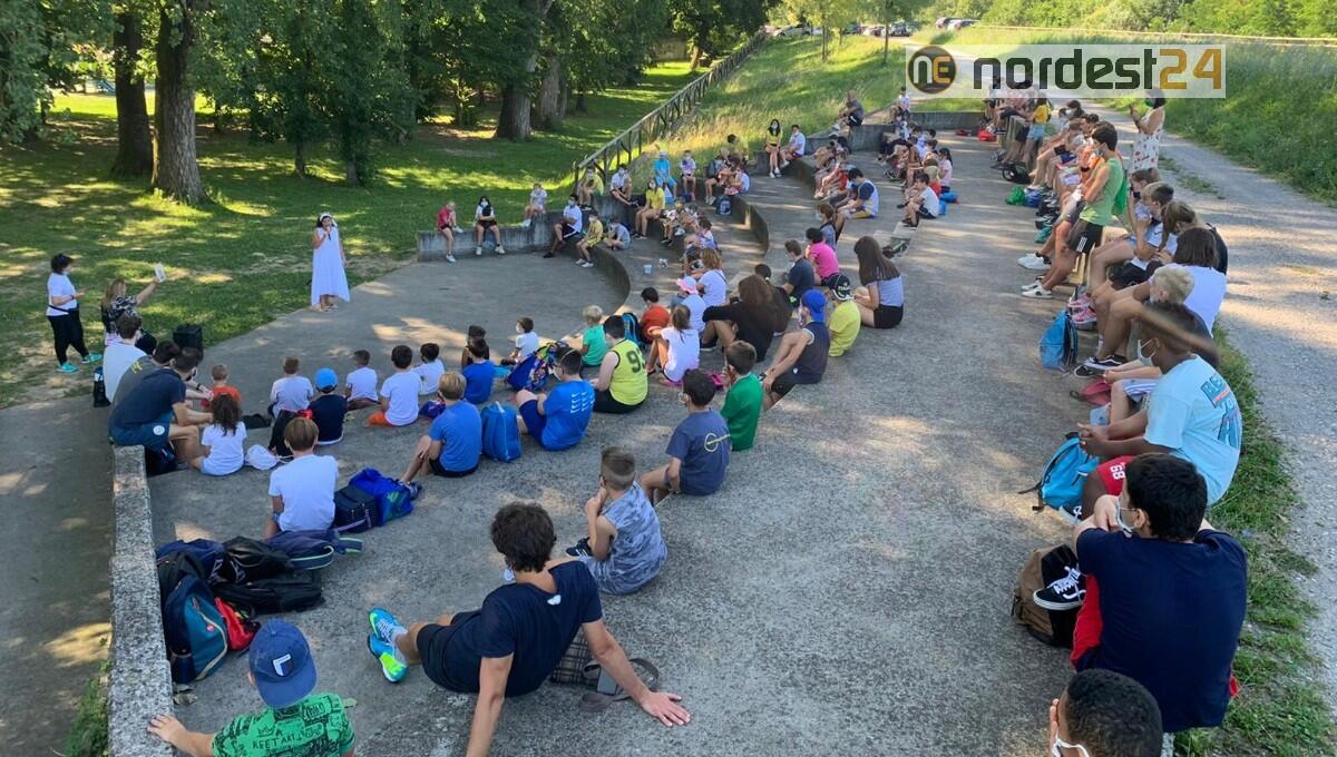 Latisana, "Sport Camp": aperte le iscrizioni ai centri estivi - 