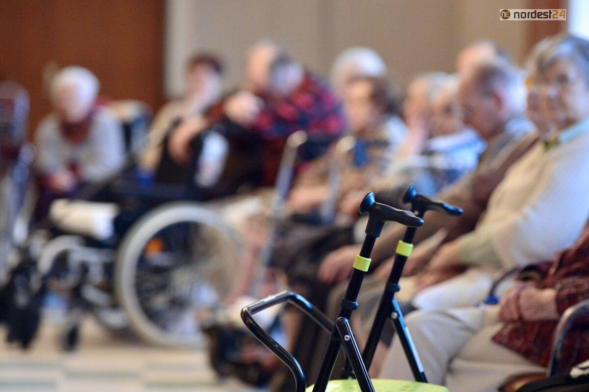 Comitati Rsa, "sanzioni a quelle che non aprono senza motivi" - 