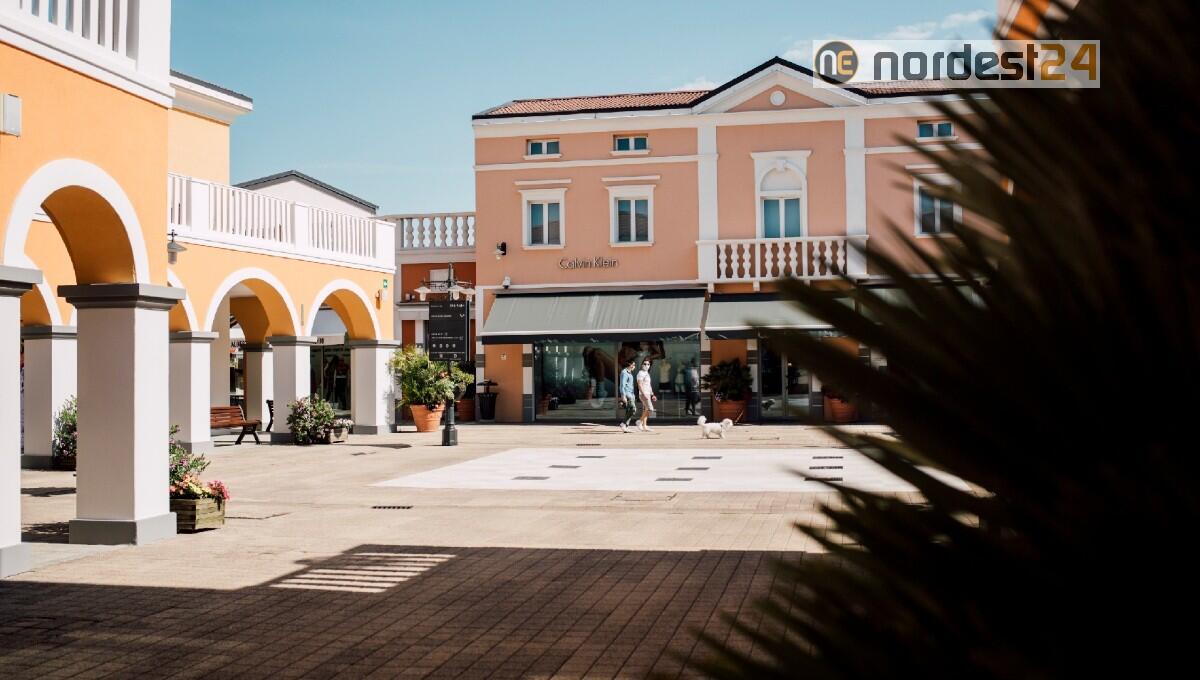 Palmanova Village entra nel Programma Mille Miglia Alitalia - 