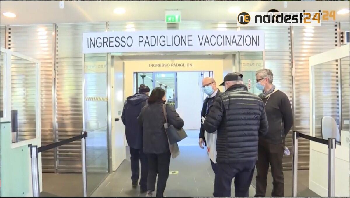 Vaccini, Riccardi: "dal 10/5 apriamo le prenotazioni fascia 50-59" - 