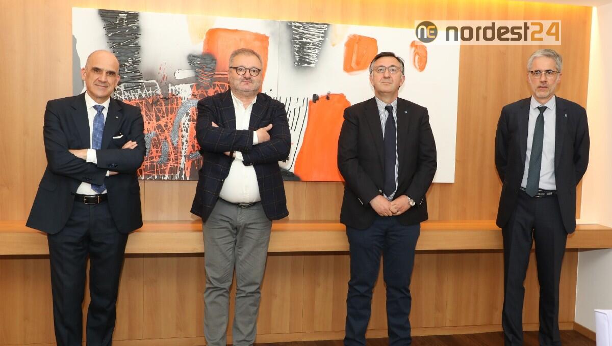 Cassa Rurale FVG e BCC Turriaco, le Assemblee dei Soci approvano il progetto di fusione - 