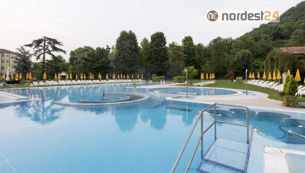 Montegrotto, "Terme Preistoriche" pronte a riaprire in sicurezza - 