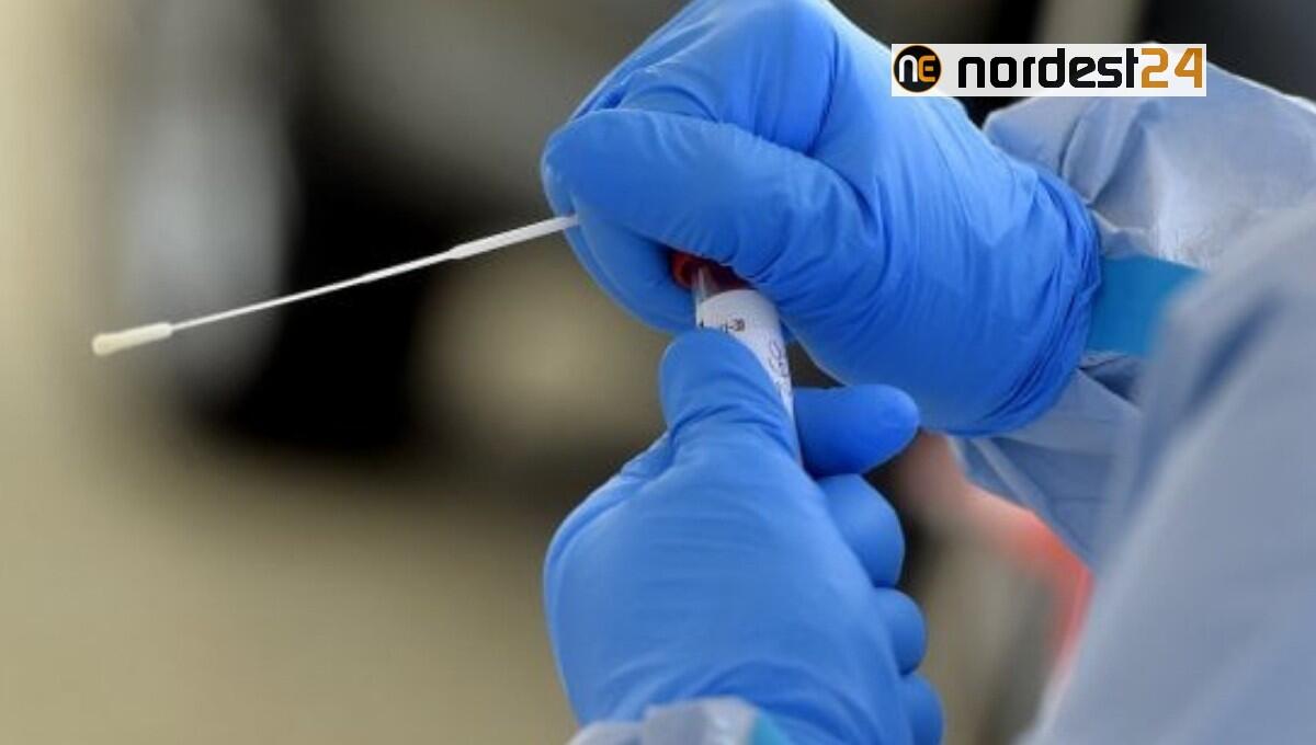 Covid, zero decessi in Fvg e 2 casi su 1413 tamponi - 