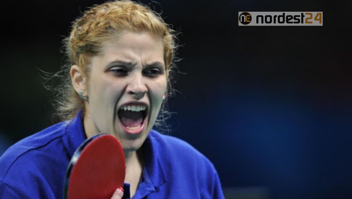 Giada Rossi porta la sua testimonianza al convegno La tutela giuridica delle persone con disabilità: sfide e opportunità - 