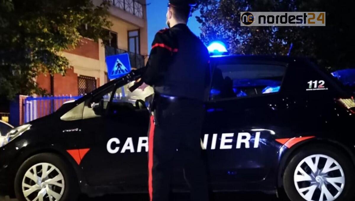 Evade dai domiciliari a Varmo (UD), lo arrestano in Colombia - 