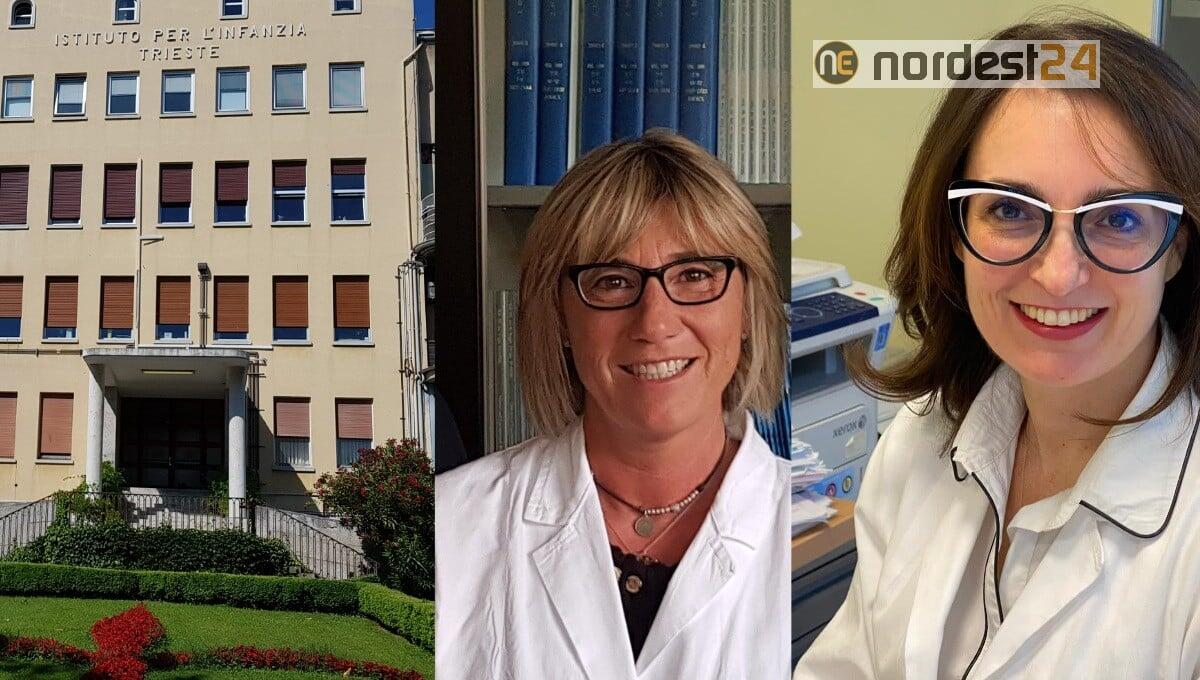 Eccezionale nascita al Burlo: salvata una bimba con grave malformazione - 