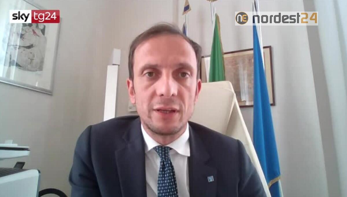 Fedriga: “Regioni pronte per le terze dosi” - 