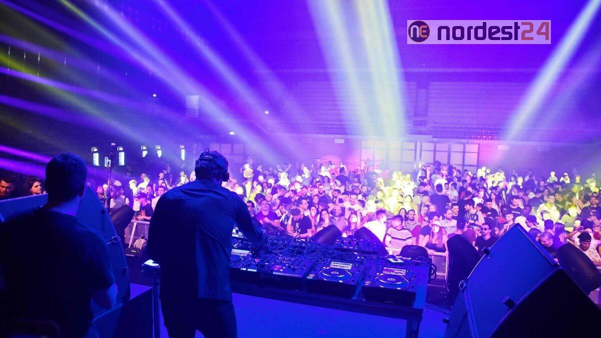 Incontro gestori discoteche e Ministero: "riapertura a luglio con green pass" - 