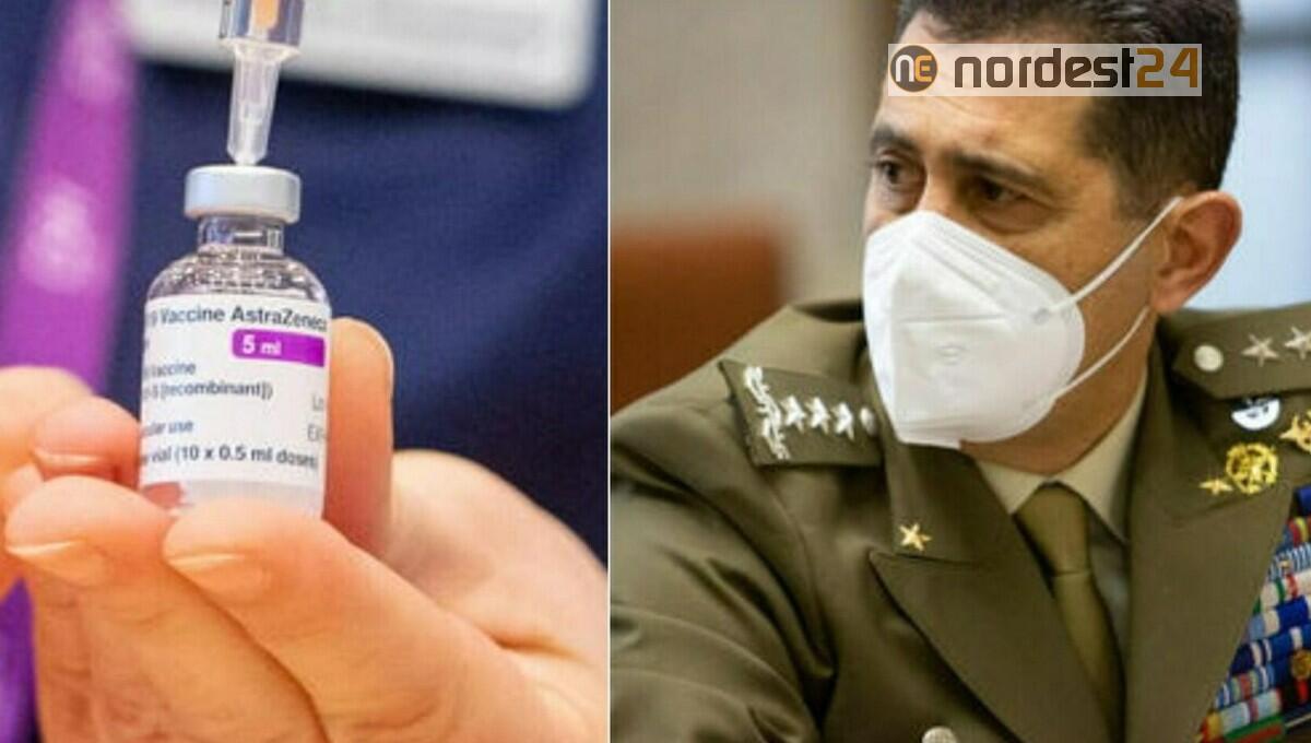 Ufficiale, seconda dose AstraZeneca sostituita con mRNA per under60 - 