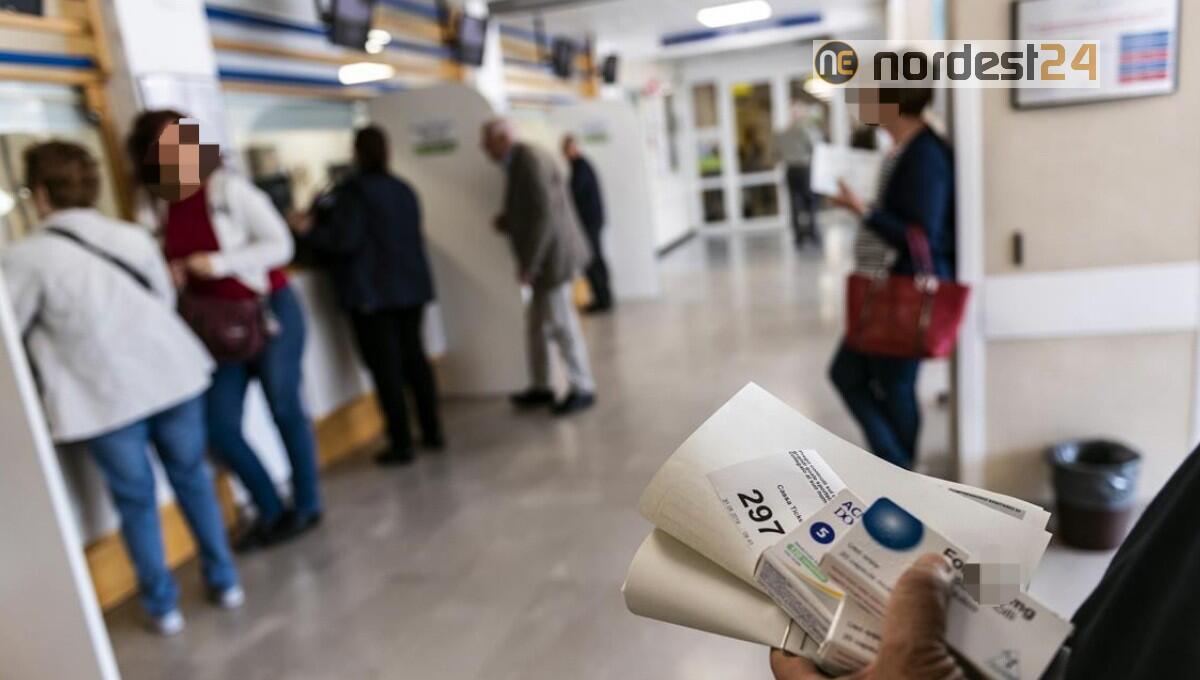 In Fvg 21 milioni per ridurre liste d'attesa e tracciare contagi - 