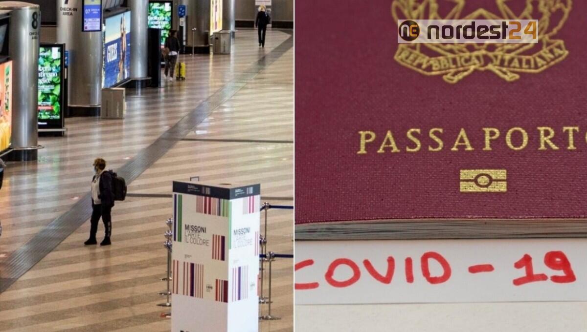 Via libera definitivo del Parlamento Ue al Green pass: come funziona - 