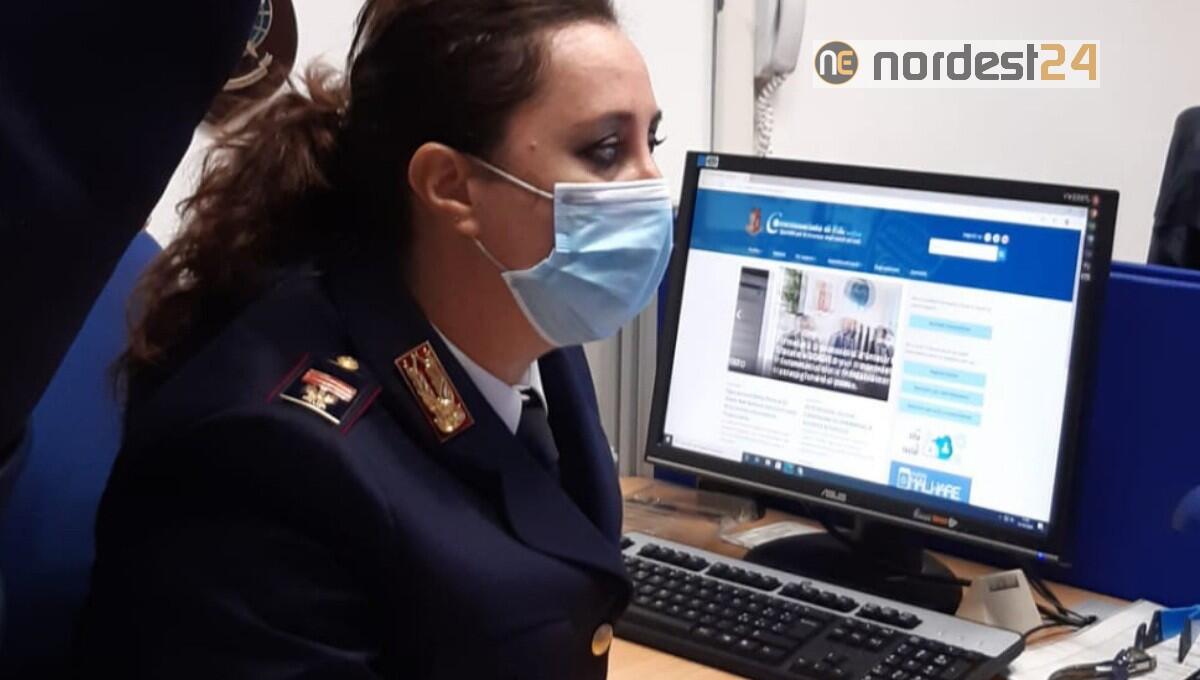 Files pedopornografici con violenze e sevizie: arrestato 52enne di Gorizia - 