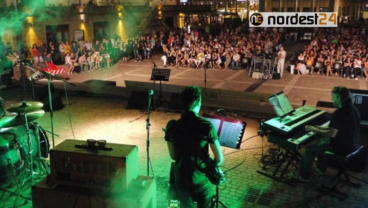 L’Estate a Pordenone riparte con 350 eventi in centro e nei quartieri - 