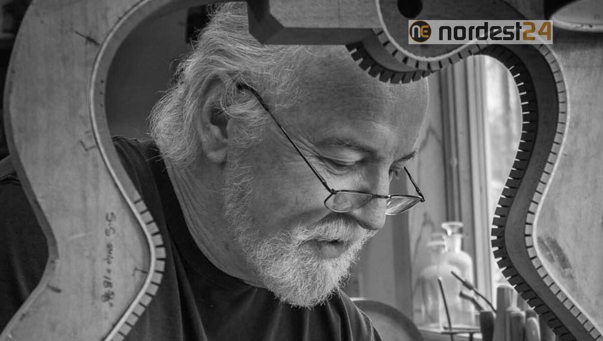 Domani a Risonanze il protagonista sarà “John Monteleone: un liutaio americano e la Valcanale” - 