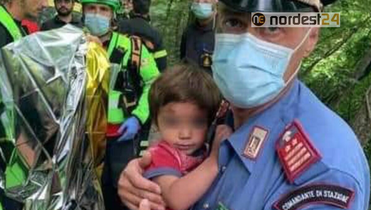 Nicola Tanturli è stato ritrovato vivo, sta bene - 