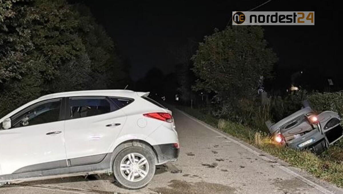 Inversione a "U", provoca un incidente e muore una persona: condannato a 7 mesi - 
