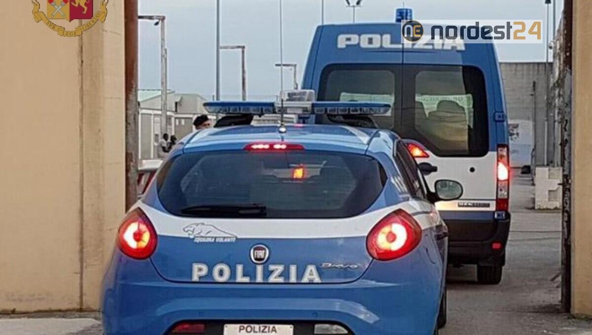Rapina, lesioni e spaccio: 31enne Pakistano finisce al CPR di Gradisca - 