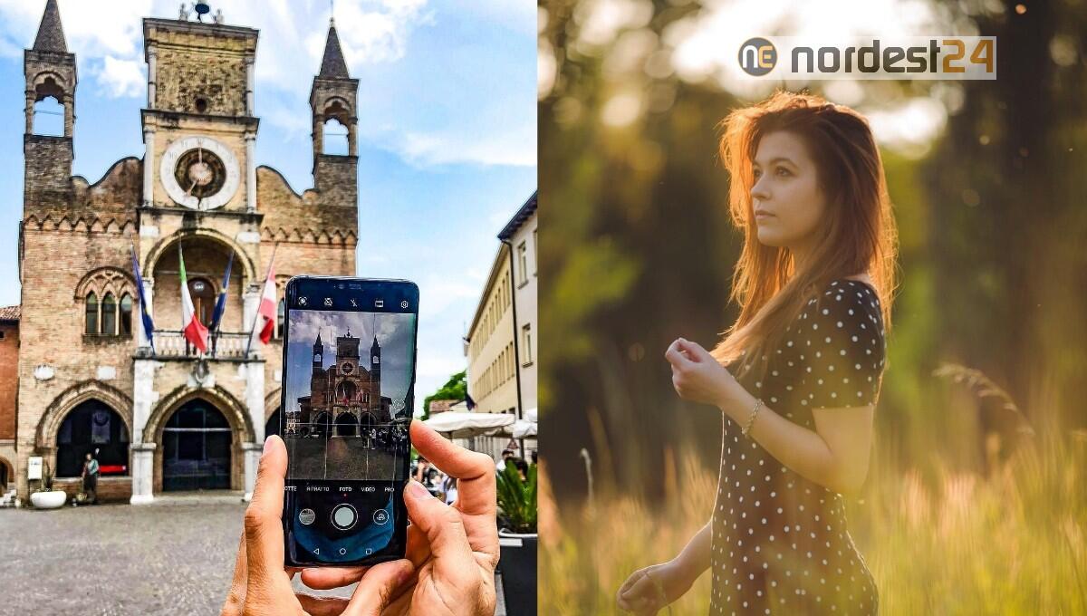 Come usare meglio i social? Corso di formazione a Pordenone con l'influencer di Udine testimonial di Tik Tok - 