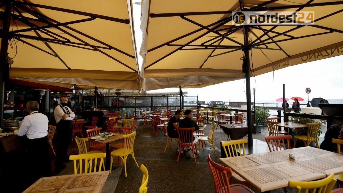 Al ristorante e bar resta il limite di 4 persone per tavolo: ecco perchè - 