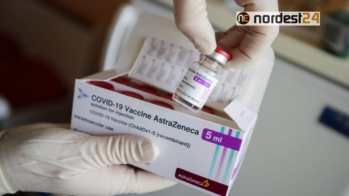 AstraZeneca, stop agli under 60 e seconda dose con Pfizer o Moderna - 