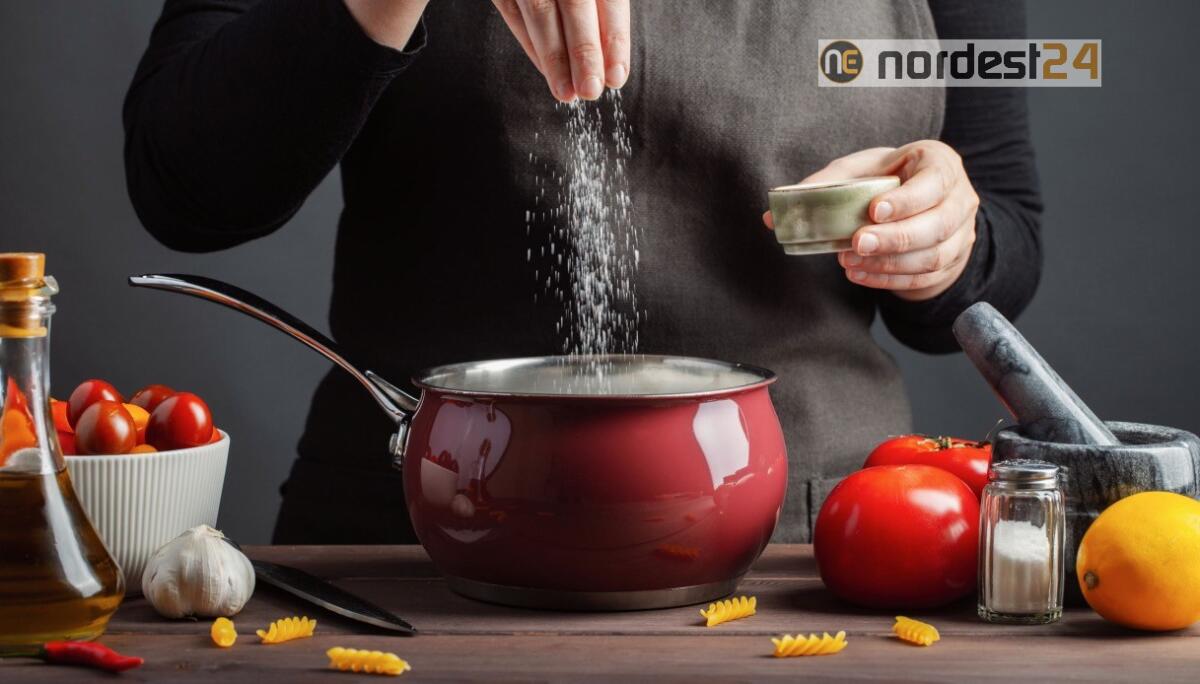Quali utensili non devono mai mancare in cucina? - 