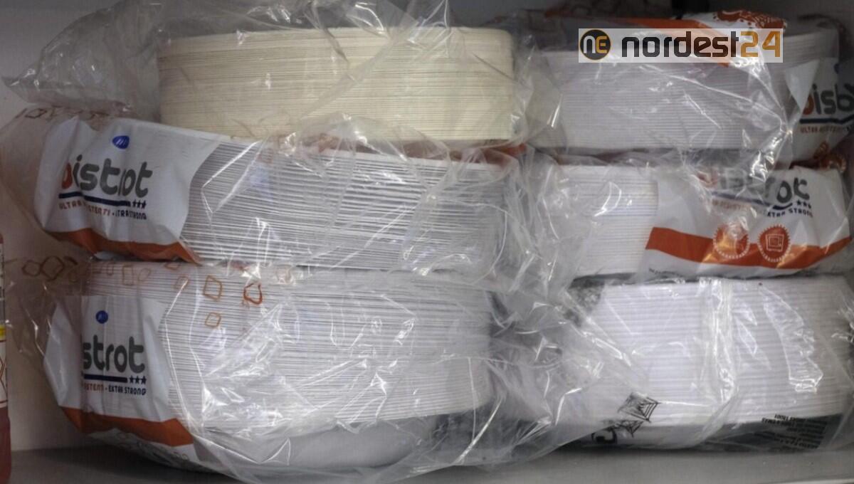 Addio a piatti e cannucce monouso in plastica: il 3 luglio scatta il bando Ue - 