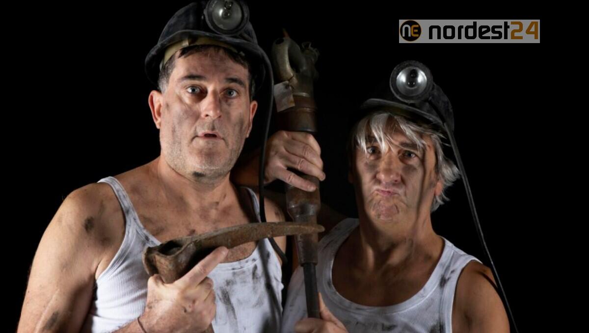 Grado. I Papu raccontano l’epopea dei minatori friulani in Belgio - 