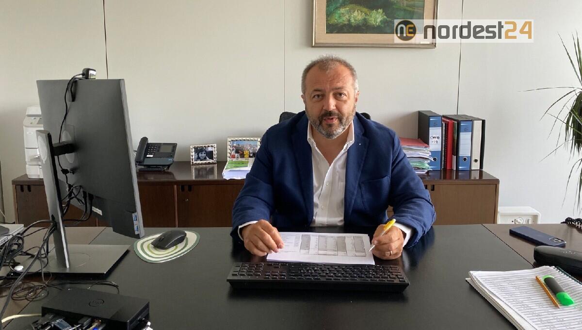 Consorzio Agrario Fvg: "buon anno per i cereali, ma allerta sui prezzi" - 