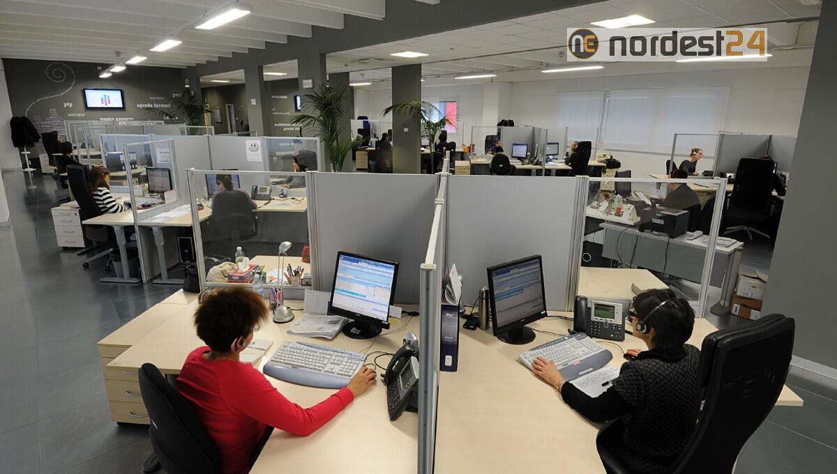 Vaccinazioni, in Fvg 4.375 prenotazioni fascia 16-39 alle 12 - 