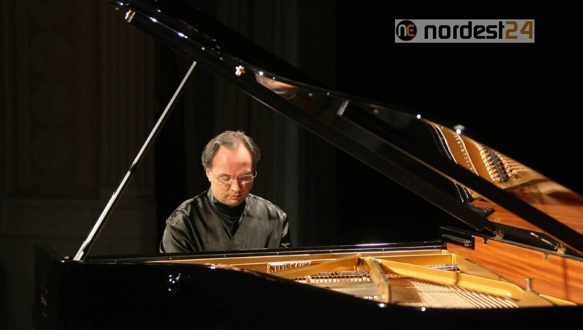 Piano City Pordenone: il programma di venerdì 18 giugno 2021 - 