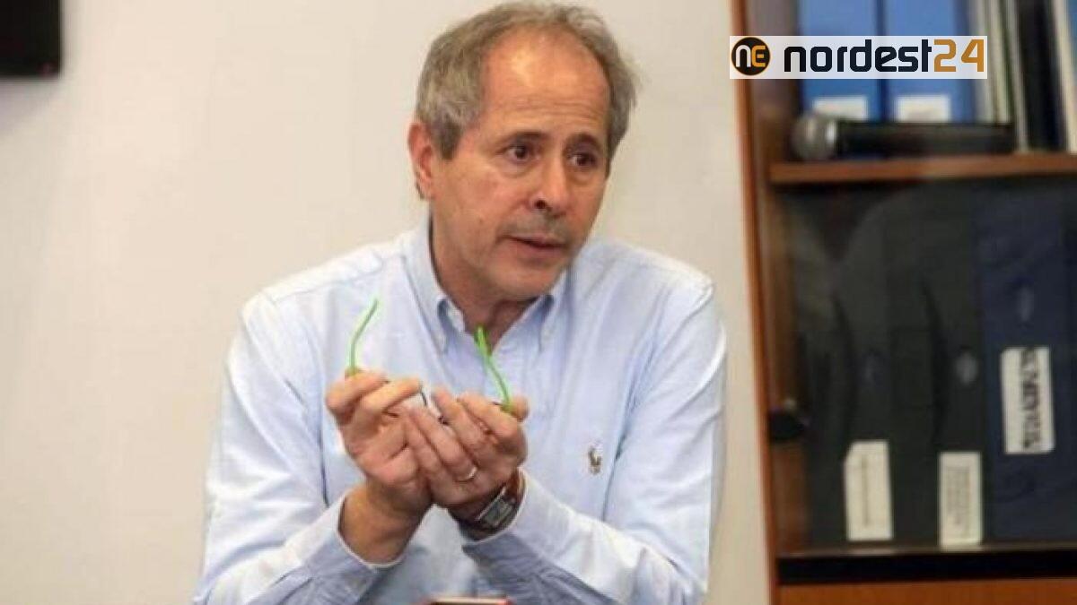 Crisanti su 18enne morta a Genova: “Open Day con Astrazeneca ai giovani da repubblica delle banane” - 