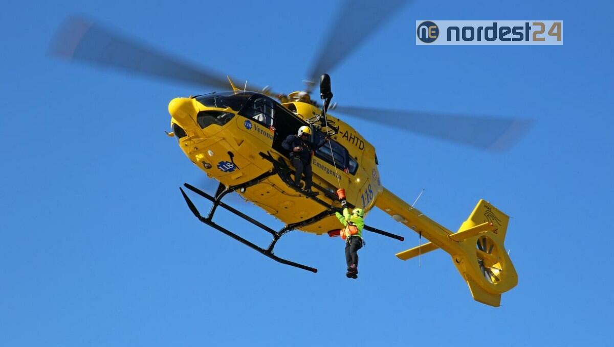 Si rovescia la canoa: un uomo perde la vita, un altro in gravi condizioni - 