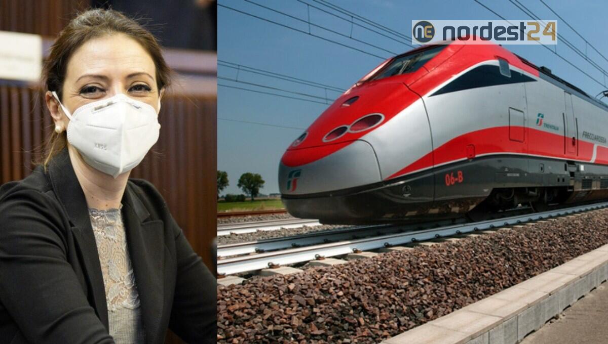 Trasporti, Spagnolo (Lega): "bene potenziamento collegamenti balneari" - 