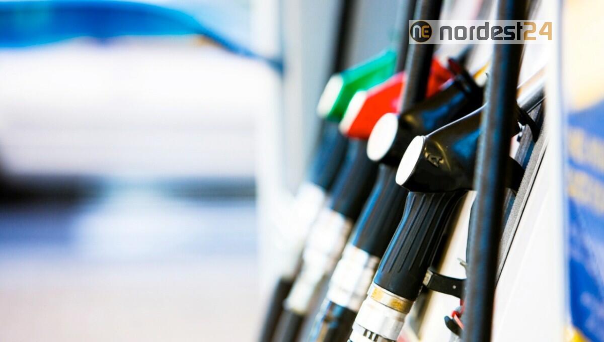 Carburanti in Fvg: confermati gli sconti anche per il mese di luglio - 