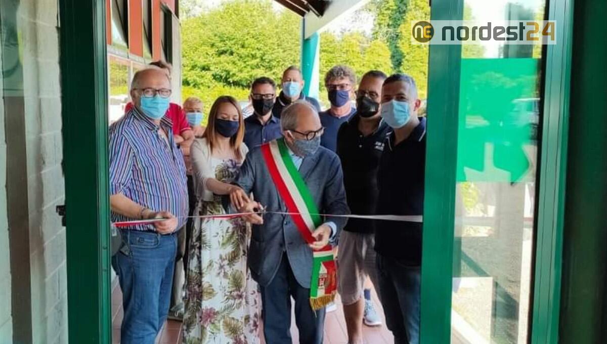 San Vito al Tagliamento, ha riaperto la piscina comunale - 