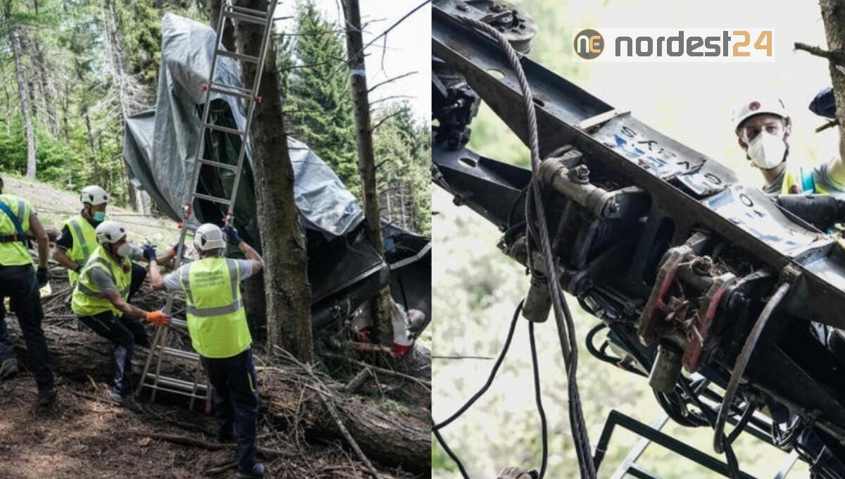 Video funivia, Garante Privacy: "stop, no spettacolarizzazione dolore" - 