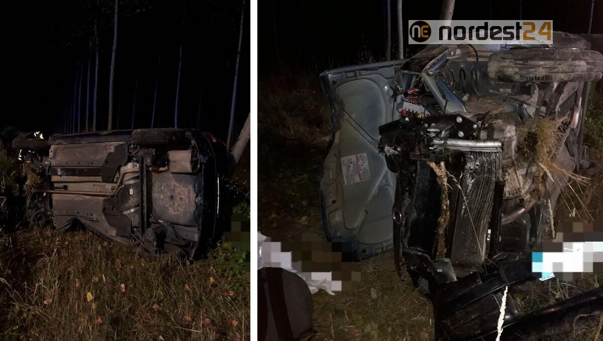 Schianto contro l'albero: deceduto il 42enne Manuel Pitton - 