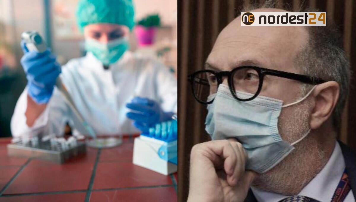 Varianti, Riccardi: "quella inglese è la predominante in Fvg" - 