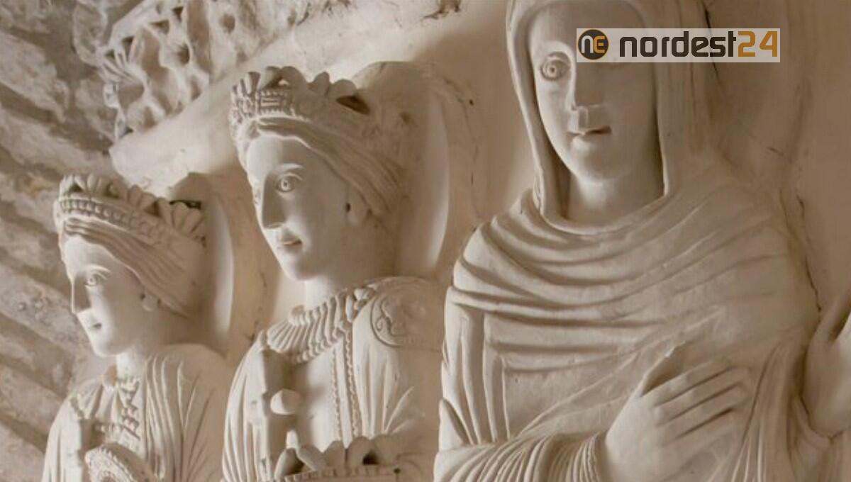 Cividale del Friuli festeggia 10 anni di Unesco dei suoi beni longobardi - 