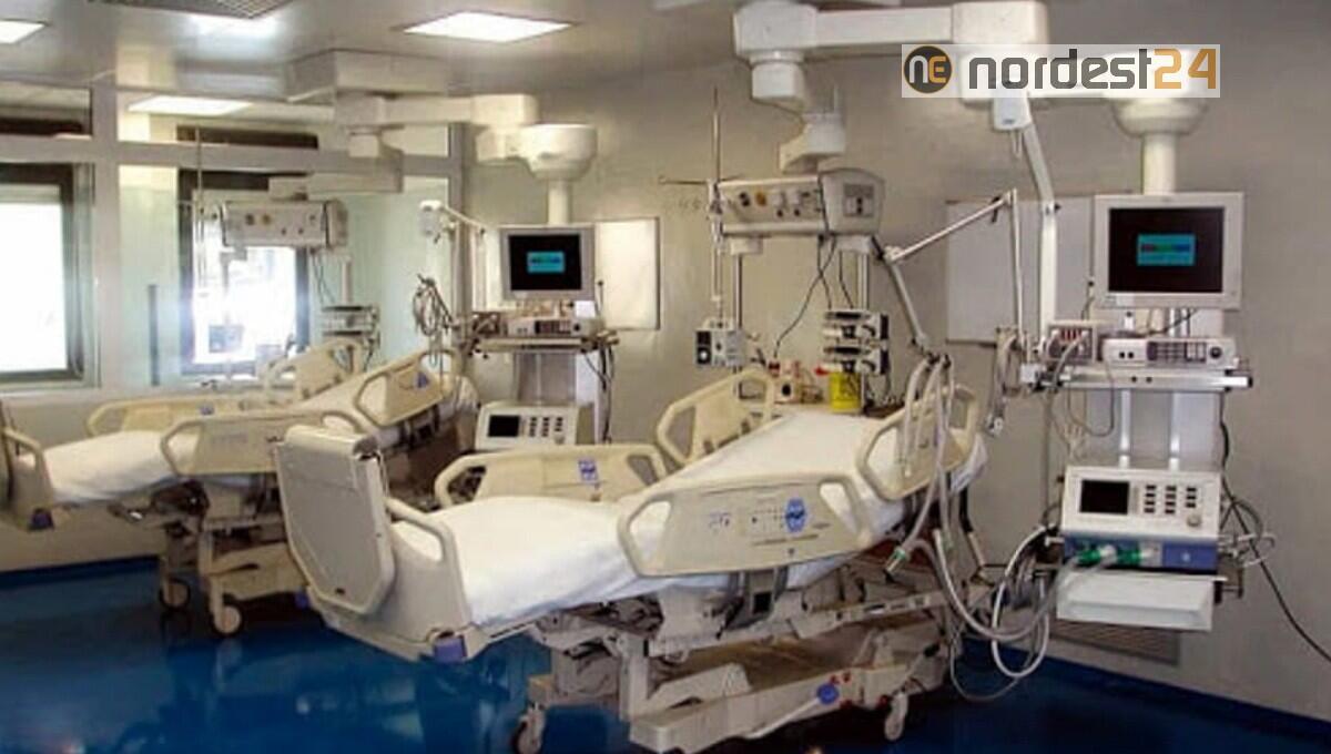 Covid Fvg: una sola persona risulta ricoverata in terapia intensiva - 