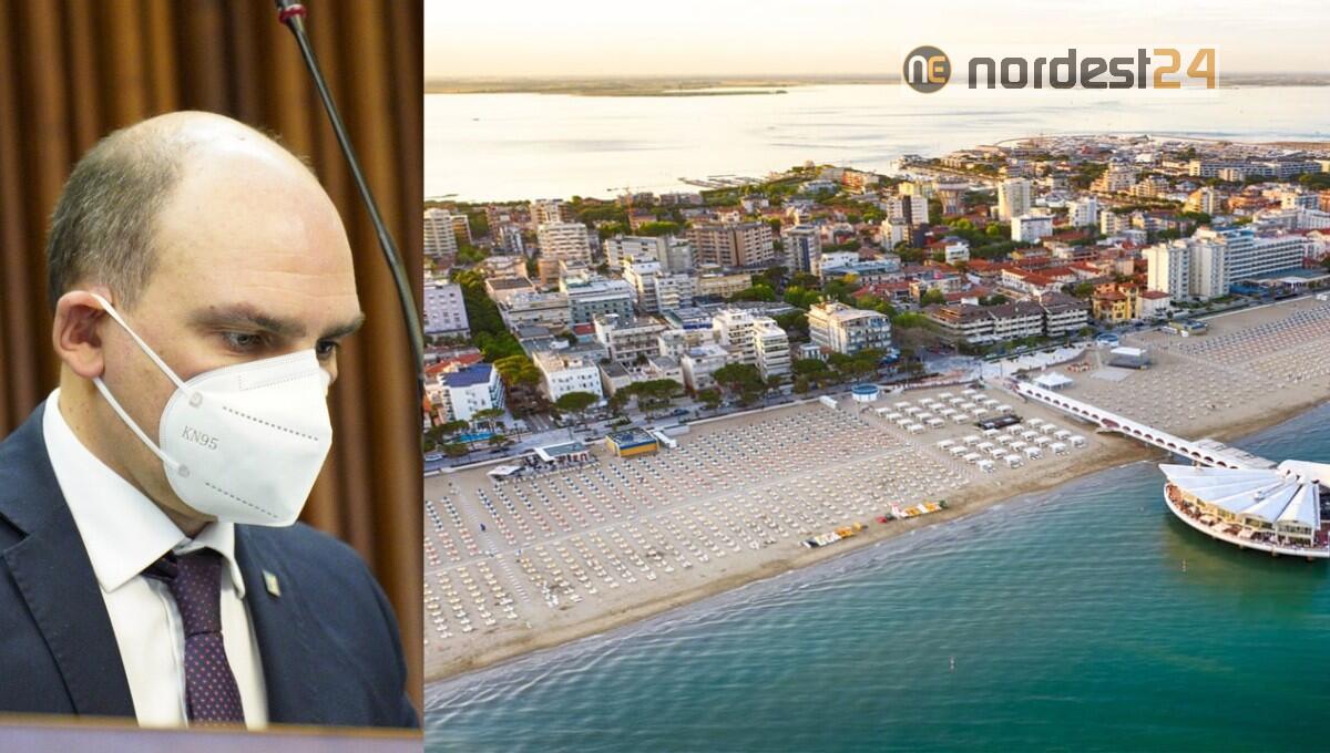Turismo, Sergo (M5S): "Lignano è già piena ma senza servizi adeguati" - 