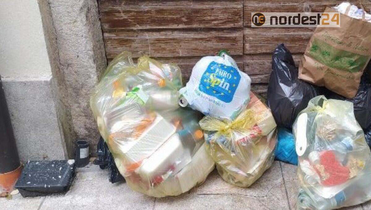 Monfalcone, 4 casi di abbandono rifiuti in 7 giorni: individuati i responsabili - 