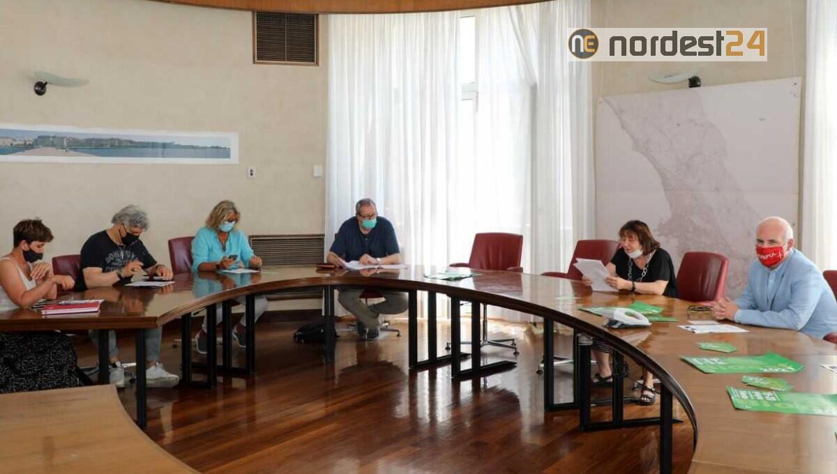 Trieste. Torna la tradizionale fiera dei prodotti naturali e del biologico nel Parco di San Giovanni - 