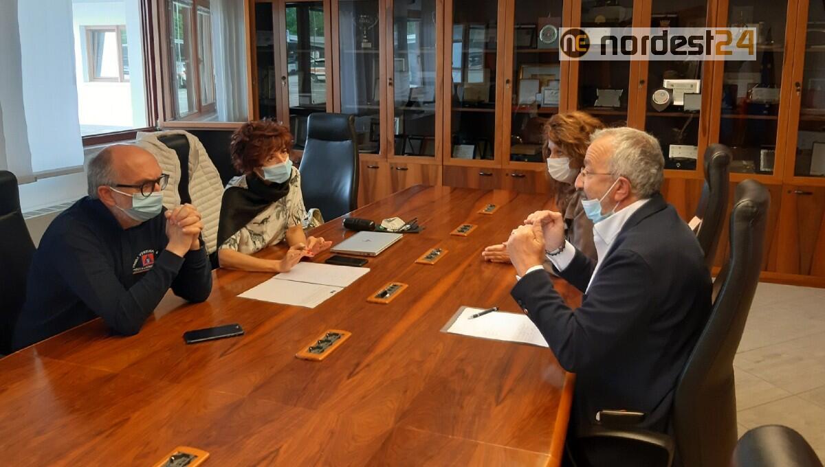 In Fvg si reclutano nuovi psicologi per 411mila euro - 