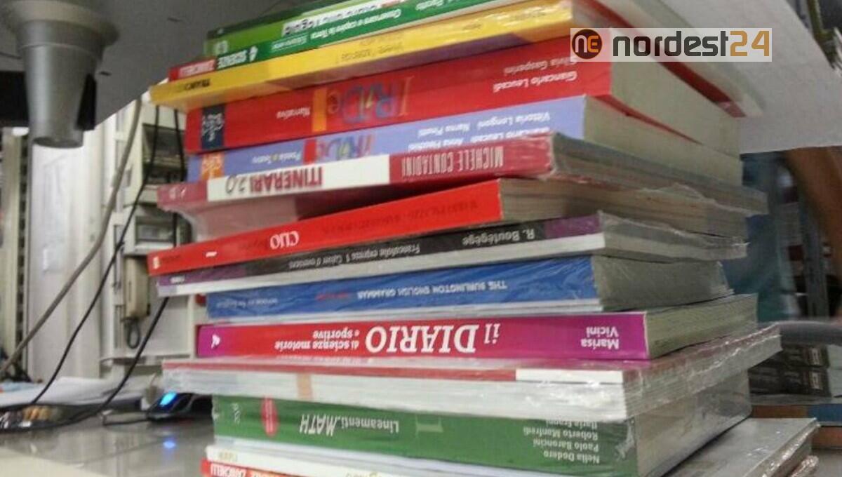 San Vito al Tagliamento, ritorna il mercatino dei libri scolastici usati - 